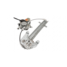 Γρύλος Παραθύρου Ηλεκτρικός Με Μοτέρ NISSAN XTRAIL 2001 - 2005 ( T30 ) Πίσω Αριστερά 8073189913