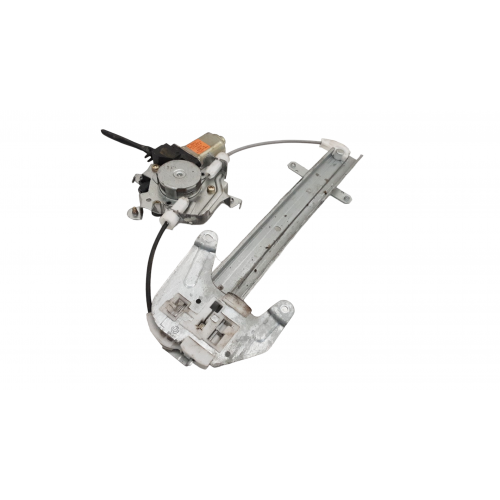 Γρύλος Παραθύρου Ηλεκτρικός Με Μοτέρ NISSAN XTRAIL 2001 - 2005 ( T30 ) Πίσω Αριστερά 8073189913