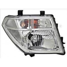 Φανάρι Εμπρός NISSAN PATHFINDER 2005 - 2010 ( R51 ) Αριστερά 029605142