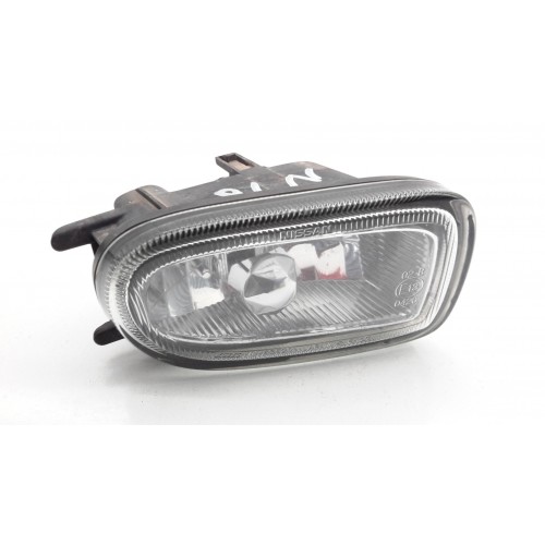 Προβολείς Ομίχλης NISSAN ALMERA 2000 - 2002 ( N16 ) Δεξιά 114-63520R