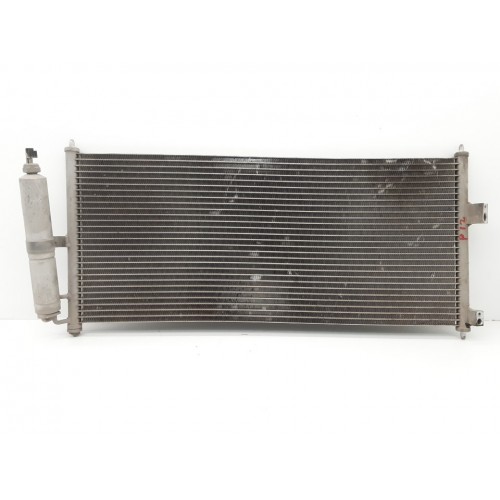 Συμπυκνωτής NISSAN ALMERA 2000 - 2002 ( N16 ) 1632305201 Συμπυκνωτής NISSAN ALMERA 2000 - 2002 ( N16 ) 1632305201