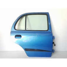 Πόρτα NISSAN MICRA 2000 - 2003 ( K11 ) Πίσω Δεξιά XC134512