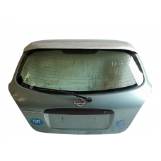 3/5η Πόρτα Πίσω NISSAN ALMERA 2000 - 2002 ( N16 ) XC1890742D2