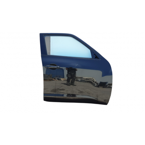 Πόρτα NISSAN JUKE 2010 - 2014 Εμπρός Δεξιά XC219007F2F