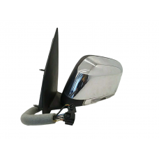 Καθρέπτης Ηλεκτρικός Θερμαινόμενος Ηλεκτρικά Ανακλινόμενος Βαφόμενος NISSAN D40 NAVARA 2005 - 2010 Αριστερά 024907587