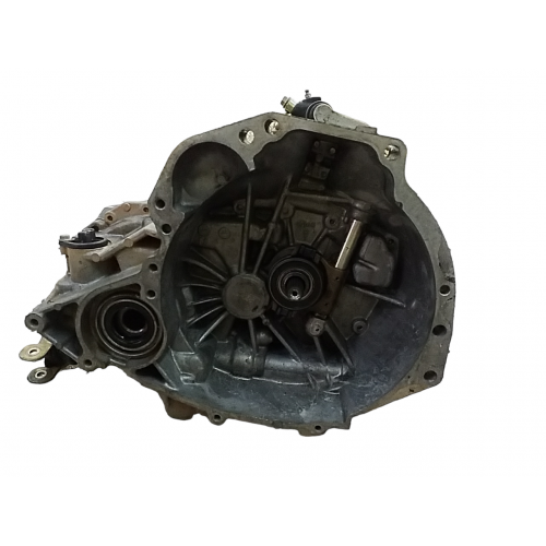 Σασμάν Χειροκίνητο NISSAN ALMERA 2000 - 2002 ( N16 ) XC196802FD6 Σασμάν Χειροκίνητο NISSAN ALMERA 2000 - 2002 ( N16 ) XC196802FD6