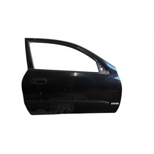 Πόρτα NISSAN ALMERA 2000 - 2002 ( N16 ) Εμπρός Δεξιά XC218017086 Πόρτα NISSAN ALMERA 2000 - 2002 ( N16 ) Εμπρός Δεξιά XC218017086