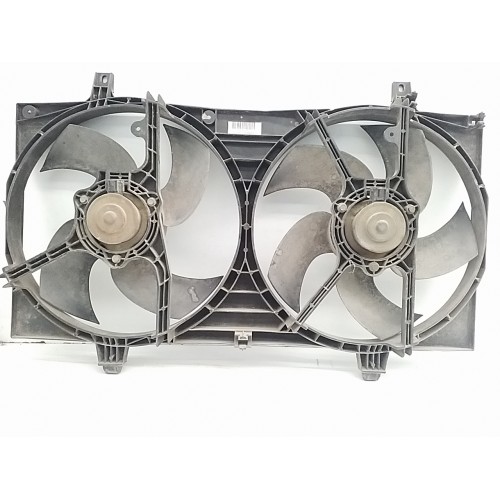 Σύστημα ψύξης NISSAN ALMERA 2000 - 2002 ( N16 ) 21400HSB00 Σύστημα ψύξης NISSAN ALMERA 2000 - 2002 ( N16 ) 21400HSB00