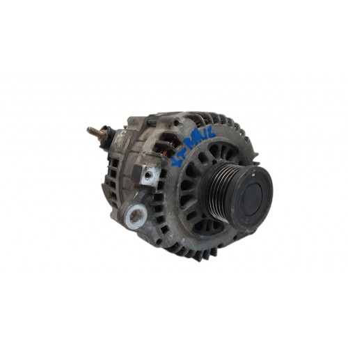 Δυναμό/Εναλλάκτης NISSAN PRIMERA 2002 - 2007 ( P12 ) 23100-AU400 Δυναμό/Εναλλάκτης NISSAN PRIMERA 2002 - 2007 ( P12 ) 23100-AU400