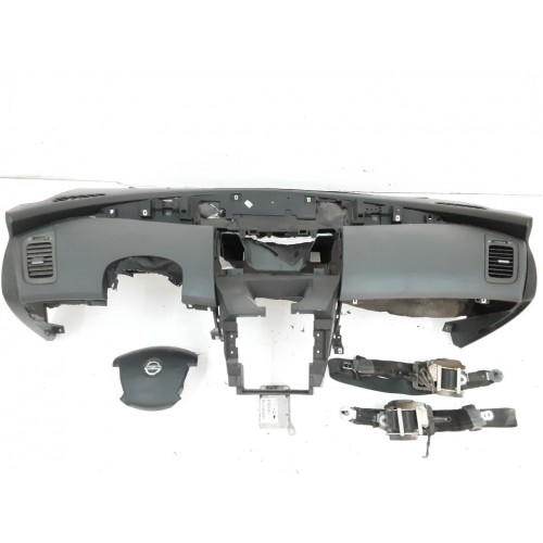 Αερόσακοι Air-Bag Εμπρός NISSAN PRIMERA 2002 - 2007 ( P12 ) XC157361B2C