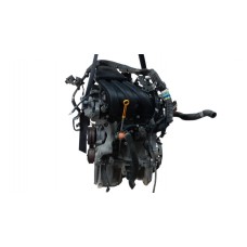 Κινητήρας-Μοτέρ NISSAN MICRA 2011 - 2013 ( K13 ) HR12