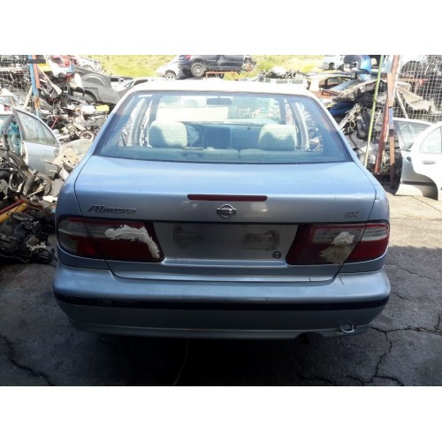 Ολόκληρο Αυτοκίνητο NISSAN ALMERA 1998 - 2000 ( N15 ) XC272