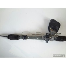 Κρεμαγιέρα Υδραυλική NISSAN ALMERA 1995 - 1998 ( N15 ) XC17907