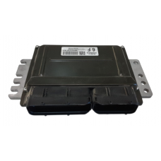 Εγκέφαλος Κινητήρα Κλειδωμένο NISSAN ALMERA 2002 - 2006 ( N16 ) MEC32-211