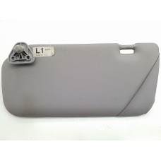 Σκιάδιο NISSAN PRIMERA 2002 - 2007 ( P12 ) Αριστερά XC1573795EB