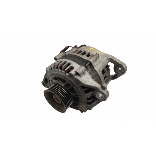 Γεννήτρια NISSAN ALMERA 2000 - 2002 ( N16 ) 23100BU010 Γεννήτρια NISSAN ALMERA 2000 - 2002 ( N16 ) 23100BU010