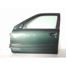 Πόρτα NISSAN PRIMERA 1999 - 2001 ( P11 ) Εμπρός Αριστερά XC12205457F
