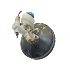 Σεβρόφρενο Κομπλέ NISSAN ALMERA 2000 - 2002 ( N16 ) 4M513