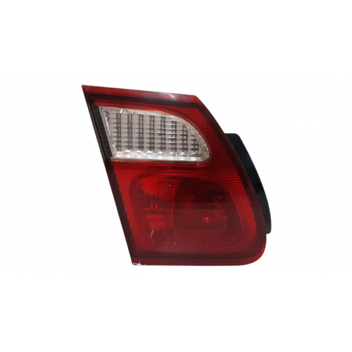 Φανάρι Πίσω Εσωτερικό NISSAN ALMERA 2000 - 2002 ( N16 ) Αριστερά XC210797754 Φανάρι Πίσω Εσωτερικό NISSAN ALMERA 2000 - 2002 ( N16 ) Αριστερά XC210797754