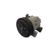 Συμπιεστής/εξαρτήματα NISSAN ALMERA 2000 - 2002 ( N16 ) 10550458