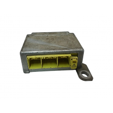 Εγκέφαλος Αερόσακων Κλειδωμένο NISSAN ALMERA 2000 - 2002 ( N16 ) 285568M515