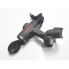 Διακόπτης Τιμονιού Με κλειδί NISSAN ALMERA 2000 - 2002 ( N16 ) XC13187589A