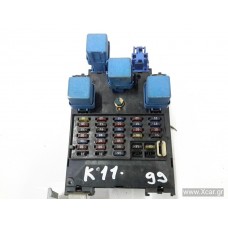 Ασφαλειοθήκη NISSAN MICRA 1998 - 2000 ( K11 ) XC19206