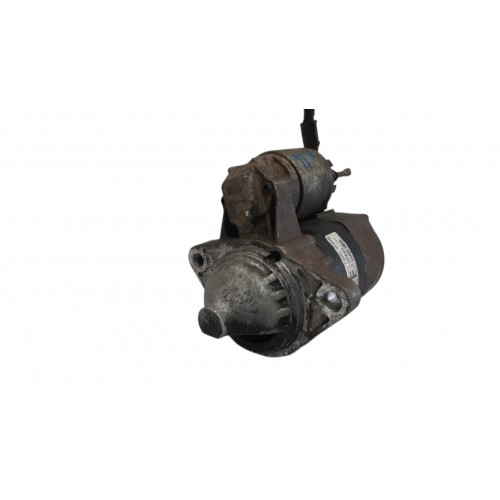 Μίζα NISSAN ALMERA 2000 - 2002 ( N16 ) 10441163