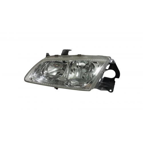 Φανάρι Εμπρός Ηλεκτρικό NISSAN ALMERA 2000 - 2002 ( N16 ) Αριστερά 018905134 Φανάρι Εμπρός Ηλεκτρικό NISSAN ALMERA 2000 - 2002 ( N16 ) Αριστερά 018905134