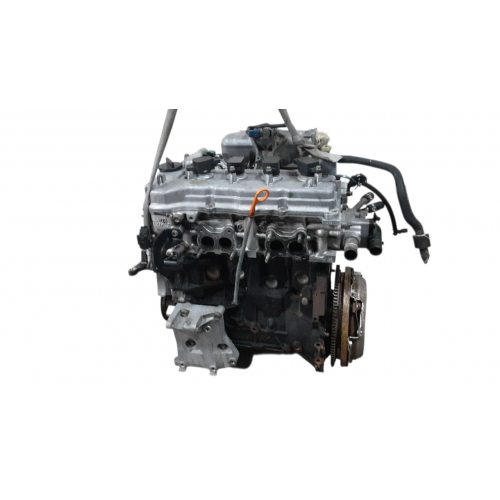 Κινητήρας-Μοτέρ NISSAN PRIMERA 2002 - 2007 ( P12 ) QG18