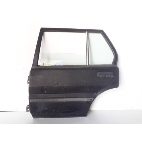 Πόρτα NISSAN CHERRY 1986 - 1989 ( N13 ) Πίσω Αριστερά XC82015