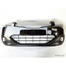 Προφυλακτήρας NISSAN QASHQAI 2010 - 2013 Εμπρός 62022BR10H