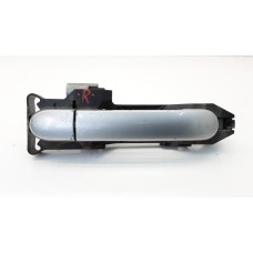 Χερούλι Πόρτας Εξωτερική NISSAN MICRA 2003 - 2005 ( K12 ) Εμπρός Δεξιά 242275