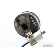 Σεβρό NISSAN MICRA 2000 - 2003 ( K11 ) 99B11