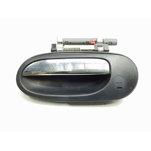 Χερούλι Πόρτας Εξωτερική NISSAN ALMERA 2002 - 2006 ( N16 ) Εμπρός Αριστερά N0501973