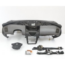 Αερόσακοι Air-Bag Εμπρός NISSAN PRIMERA 2002 - 2007 ( P12 ) XC1508706FD