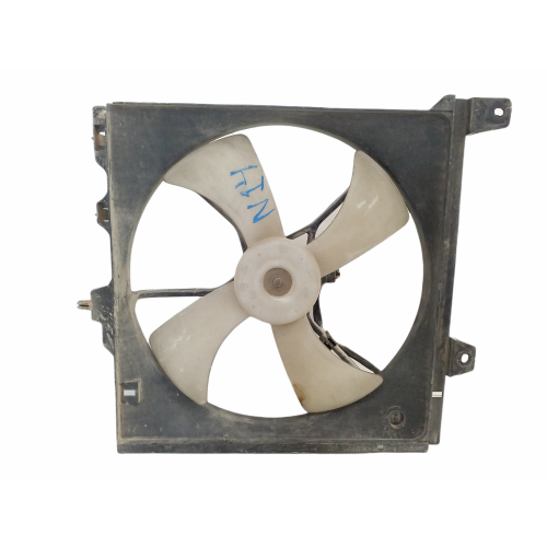 Αερόψυξη NISSAN SUNNY 1991 - 1995 ( N14 ) VNT211001