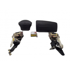 Αερόσακοι Air-Bag Εμπρός NISSAN PRIMERA 1999 - 2001 ( P11 ) 0285001327