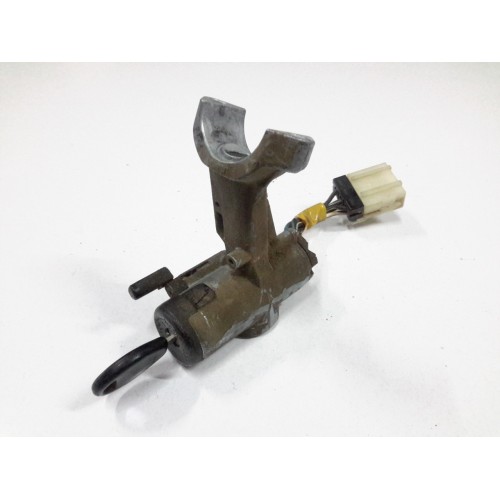 Διακόπτης Τιμονιού Με κλειδί NISSAN SUNNY 1991 - 1995 ( N14 ) XC90219