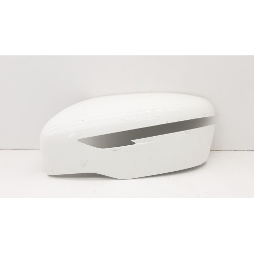 Καπάκι Καθρέφτη Βαφόμενο NISSAN QASHQAI 2013 - 2017 Αριστερά 576107702