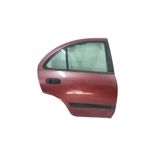 Πόρτα NISSAN ALMERA 2000 - 2002 ( N16 ) Πίσω Δεξιά XC1815085D2 Πόρτα NISSAN ALMERA 2000 - 2002 ( N16 ) Πίσω Δεξιά XC1815085D2