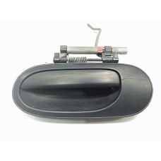 Χερούλι Πόρτας Εξωτερική NISSAN ALMERA 2000 - 2002 ( N16 ) Πίσω Αριστερά XC1208863ED