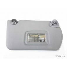 Σκιάδιο NISSAN ALMERA 2000 - 2002 ( N16 ) Δεξιά XC69693