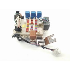 Ασφαλειοθήκη NISSAN PRIMERA 2002 - 2007 ( P12 ) 24350AV700