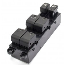 Χειριστήρια Παραθύρων-Διακόπτες NISSAN Εμπρός Αριστερά 25401-EA003