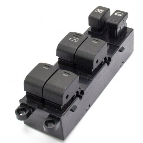 Χειριστήρια Παραθύρων-Διακόπτες NISSAN Εμπρός Αριστερά 25401-EA003