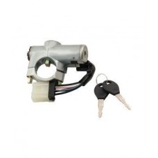 Κλειδαριά Τιμονιού Με κλειδί NISSAN PRIMERA 1990 - 1993 ( P10 ) 48700-85J00