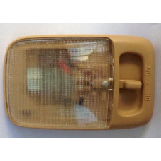 Μπλαφονίερα Οροφής NISSAN D40 NAVARA 2005 - 2010 15.33.3206