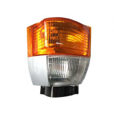 Φλας NISSAN CABSTAR 1995 - 2007 Αριστερά 15.06.0115.94.L