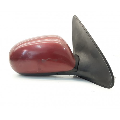 Καθρέπτης Ηλεκτρικός Θερμαινόμενος Βαφόμενος NISSAN ALMERA 2000 - 2002 ( N16 ) Δεξιά 96301BN210 Καθρέπτης Ηλεκτρικός Θερμαινόμενος Βαφόμενος NISSAN ALMERA 2000 - 2002 ( N16 ) Δεξιά 96301BN210